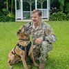 Cute Moment Air Force Dog Reunites With His Handler After A Year Of Separation