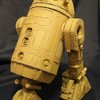 Japanese Artist Creates Impressive Sculptures Out Of Old Amazon Cardboard Boxes