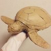 Japanese Artist Creates Impressive Sculptures Out Of Old Amazon Cardboard Boxes