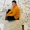 15-Year-Old Artist Draws Detailed Animal Drawings From Memory