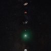 Astrophotographer Snaps Thousands Of Shots To Create Magical Photo Of The Solar System