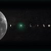 Astrophotographer Snaps Thousands Of Shots To Create Magical Photo Of The Solar System