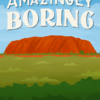 Artist Creates Funny National Park Travel Posters Based From Bad Reviews