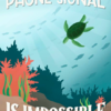 Artist Creates Funny National Park Travel Posters Based From Bad Reviews