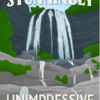 Artist Creates Funny National Park Travel Posters Based From Bad Reviews