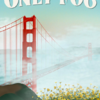 Artist Creates Funny National Park Travel Posters Based From Bad Reviews