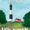 Artist Creates Funny National Park Travel Posters Based From Bad Reviews