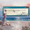 Artist Adds Special Pop Culture Touch To Unwanted Thrift Store Paintings