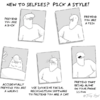 What Your Coffee Preparation Says About You – According To This Funny Comic