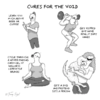What Your Coffee Preparation Says About You – According To This Funny Comic