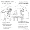 What Your Coffee Preparation Says About You – According To This Funny Comic