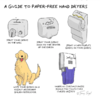What Your Coffee Preparation Says About You – According To This Funny Comic