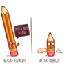 Artist Draws Funny 'Before and After' Illustrations Relatable To Everyday Life