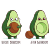 Artist Draws Funny 'Before and After' Illustrations Relatable To Everyday Life