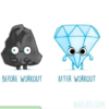 Artist Draws Funny 'Before and After' Illustrations Relatable To Everyday Life
