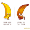 Artist Draws Funny 'Before and After' Illustrations Relatable To Everyday Life