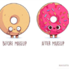 Artist Draws Funny 'Before and After' Illustrations Relatable To Everyday Life