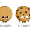 Artist Draws Funny 'Before and After' Illustrations Relatable To Everyday Life