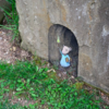 Michigan Artist Turns Sidewalk Defects Into Adorable Chalk Art Characters