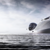 Nuclear-Powered Superyacht Will Provide New Space For Scientific Research