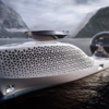 Nuclear-Powered Superyacht Will Provide New Space For Scientific Research