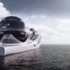Nuclear-Powered Superyacht Will Provide New Space For Scientific Research