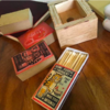 Couple Creates Funny Little Matchboxes Featuring Illustrations Of Drunk Cats In Bars