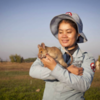Heroic Rat Retires After Years Of Saving Lives By Detecting Land Mines