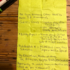 Cat Lives Double Life And Helps Owner And Neighbours Become Pen Pals