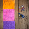 Cat Lives Double Life And Helps Owner And Neighbours Become Pen Pals