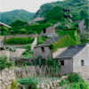Nature Reclaims Abandoned Fishing Village In China Making It a Nature Wonderland