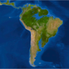 National Geographic Reveals What Earth Would Look Like When All Ice Is Melted