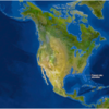 National Geographic Reveals What Earth Would Look Like When All Ice Is Melted