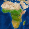 National Geographic Reveals What Earth Would Look Like When All Ice Is Melted