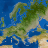 National Geographic Reveals What Earth Would Look Like When All Ice Is Melted
