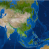 National Geographic Reveals What Earth Would Look Like When All Ice Is Melted