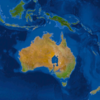 National Geographic Reveals What Earth Would Look Like When All Ice Is Melted