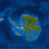 National Geographic Reveals What Earth Would Look Like When All Ice Is Melted