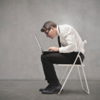How Much Exercise Is Needed To Counteract Sitting All Day Long