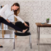 How Much Exercise Is Needed To Counteract Sitting All Day Long