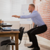 How Much Exercise Is Needed To Counteract Sitting All Day Long