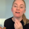 Business Woman Breaks Down In Tears After Rude Email From Vegan 'Karen'