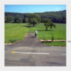 Take a Look At Peaceful Borderlines Between European Countries