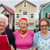 Seniors Living Their Golden Years Of The Grid In Adorable Tiny Homes