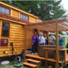 Seniors Living Their Golden Years Of The Grid In Adorable Tiny Homes