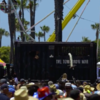 Trucks With “Captive Monster”Around the World Sparks Excitement For New Movie