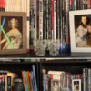 Artist Secretly Replaces Photos With ‘Star Wars’ Art While His Wife Doesn’t Notice
