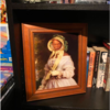 Artist Secretly Replaces Photos With ‘Star Wars’ Art While His Wife Doesn’t Notice