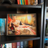 Artist Secretly Replaces Photos With ‘Star Wars’ Art While His Wife Doesn’t Notice