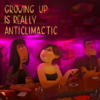 Artist Creates Illustration Of Bizarre Real Life Conversations Overheard In Public
